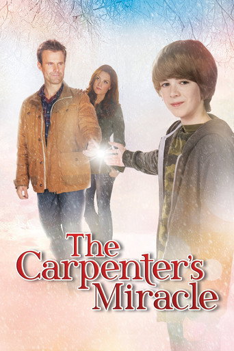 The Carpenter's Miracle movie poster