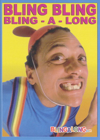 Bling Bling: Bling-A-Long movie poster