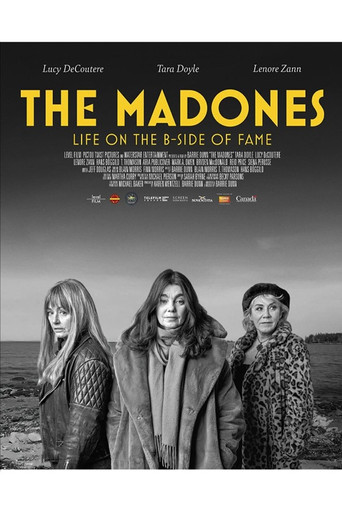 The Madones movie poster