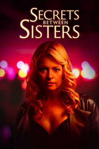 Secrets Between Sisters movie poster