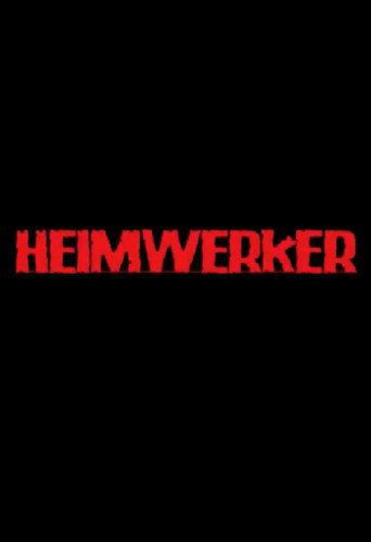 Heimwerker movie poster