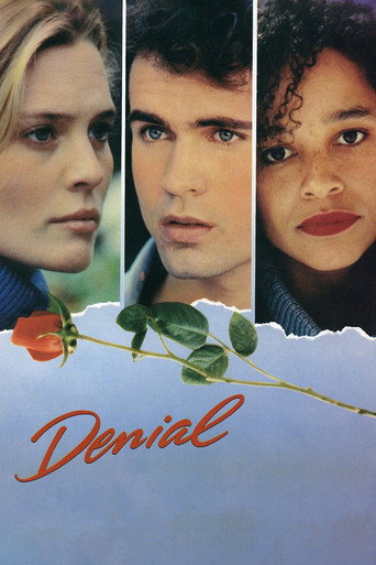 Denial movie poster