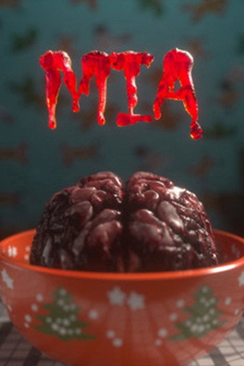 Mia movie poster