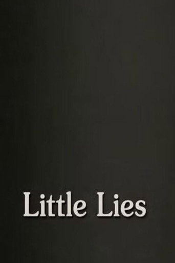 Little Lies movie poster