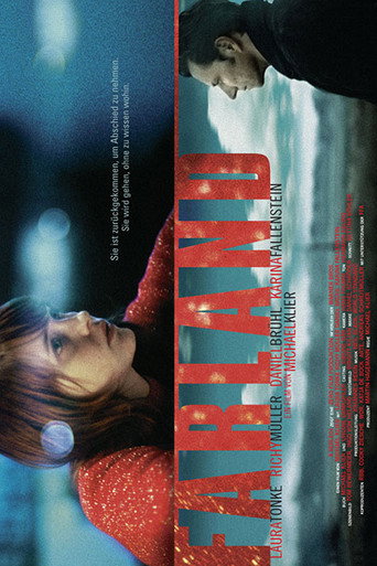 Farland movie poster