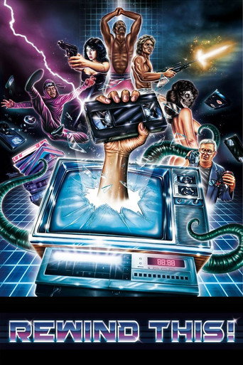 Rewind This! movie poster