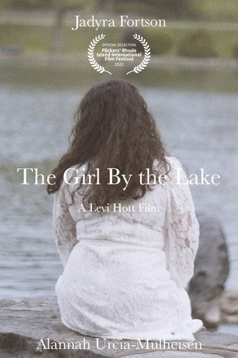 The Girl By The Lake movie poster