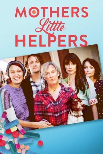 Mother's Little Helpers movie poster