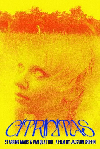 Citrinitas movie poster