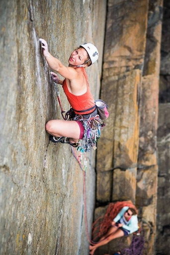 First Ascent / Last Ascent movie poster