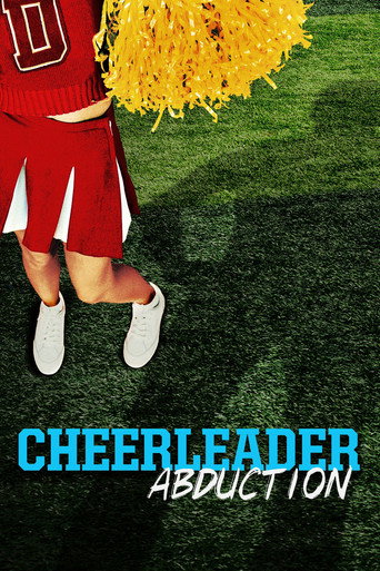 Cheerleader Abduction movie poster