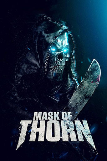 Mask of Thorn movie poster