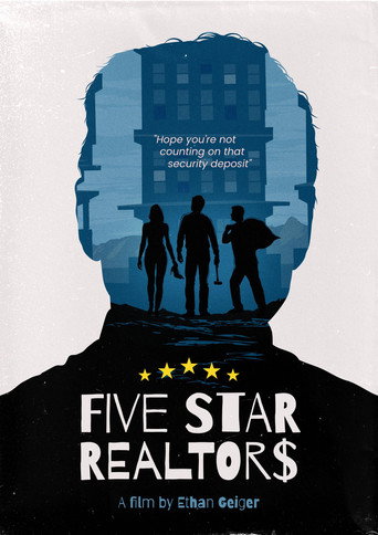 Five Star Realtors movie poster
