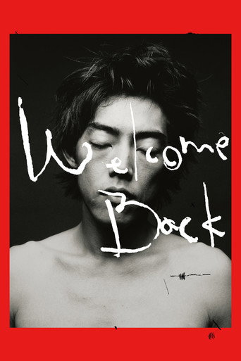 Welcome Back movie poster