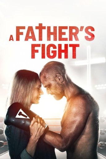 A Father's Fight movie poster