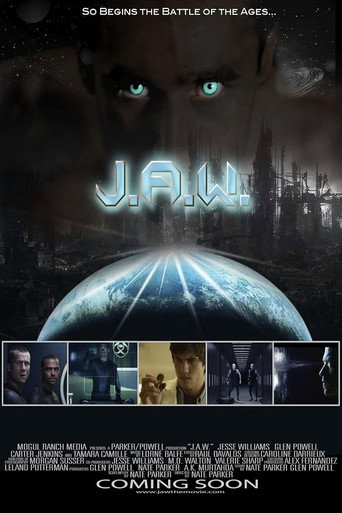 J.A.W. movie poster