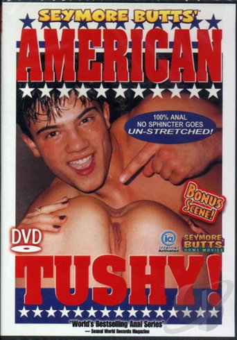 American Tushy movie poster