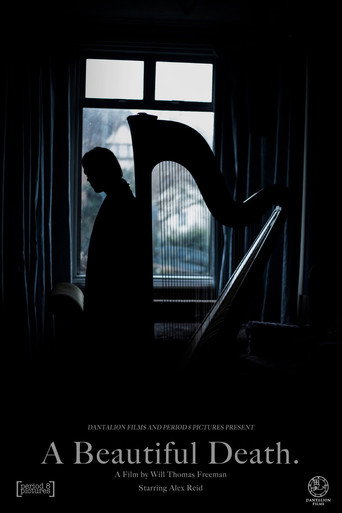 A Beautiful Death movie poster