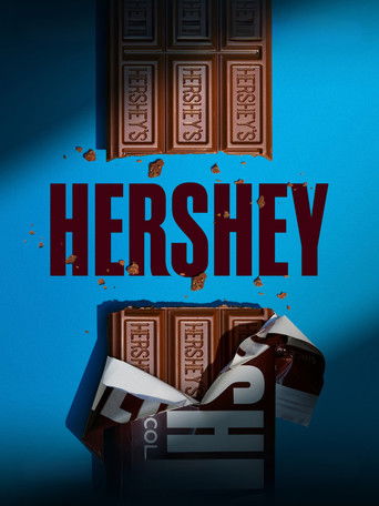 Hershey movie poster