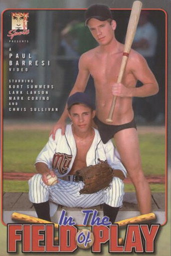 In the Field of Play movie poster
