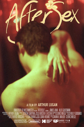 AfterSex movie poster