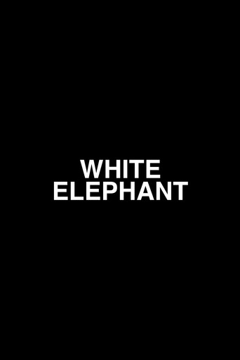 White Elephant movie poster