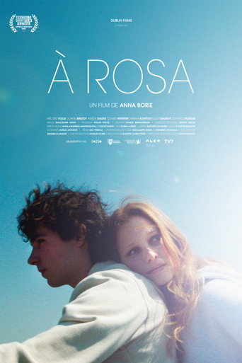To Rosa movie poster