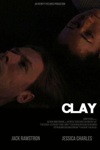 Clay movie poster