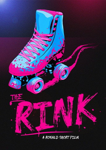 The Rink movie poster