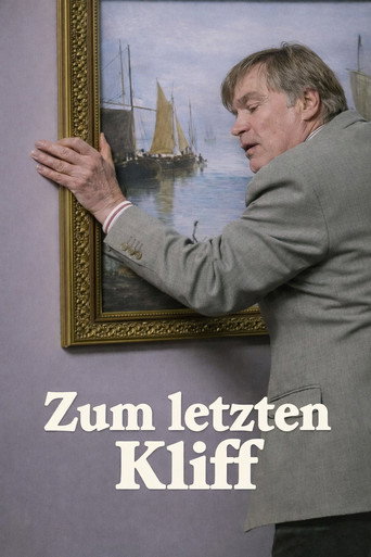 Zum letzten Kliff movie poster