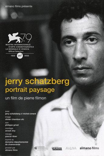 Jerry Schatzberg, Portrait Paysage movie poster
