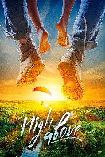 High Above movie poster