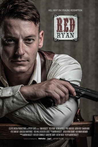 Red Ryan movie poster