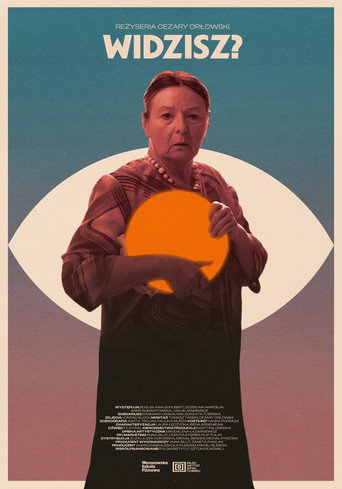 Can You See? movie poster