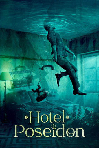 Hotel Poseidon movie poster