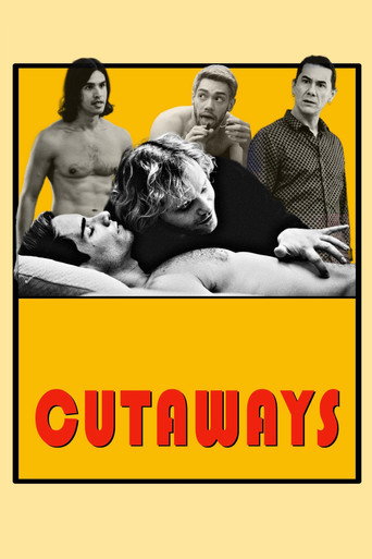 Cutaways movie poster