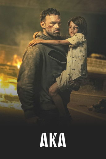 AKA movie poster