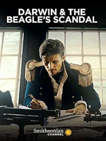 Darwin & the Beagle's Scandal movie poster