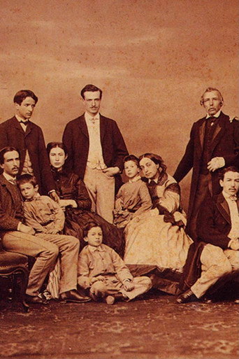Family Portrait movie poster