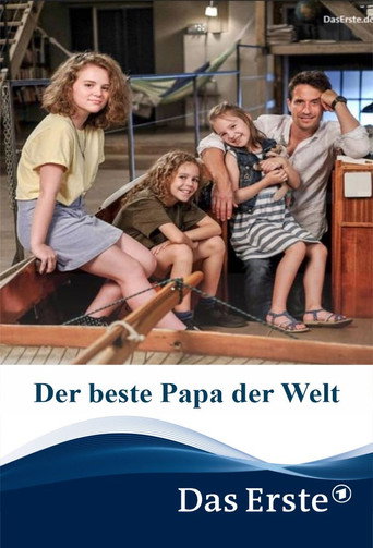 Der beste Papa der Welt movie poster