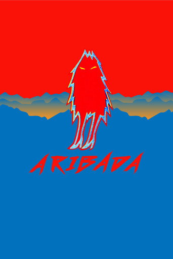 Aribada movie poster