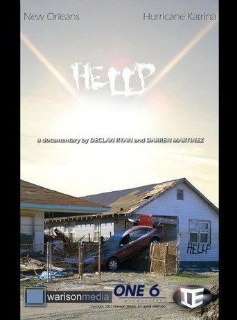 Hellp movie poster