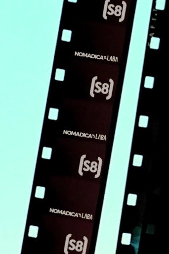 A (possible) trip around the world in super 8 movie poster