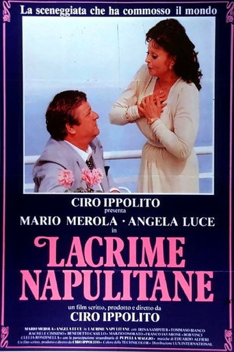 Neapolitan Tears movie poster