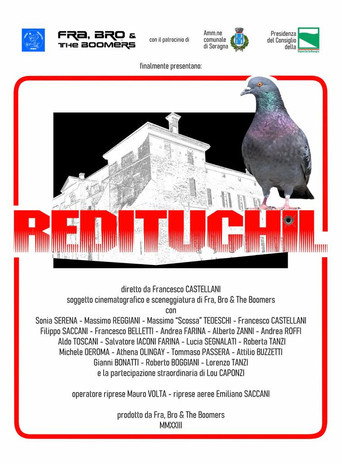 Redituchil movie poster