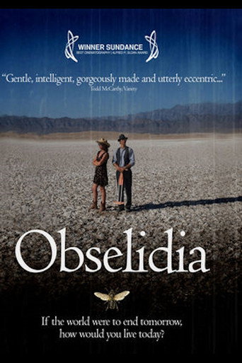 Obselidia movie poster