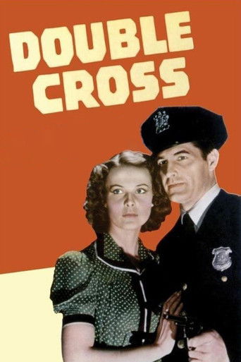 Double Cross movie poster