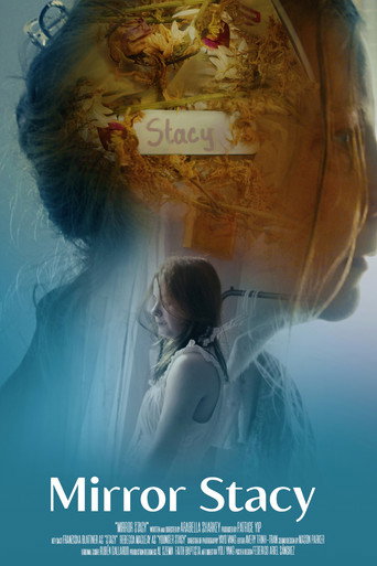 Mirror Stacy movie poster