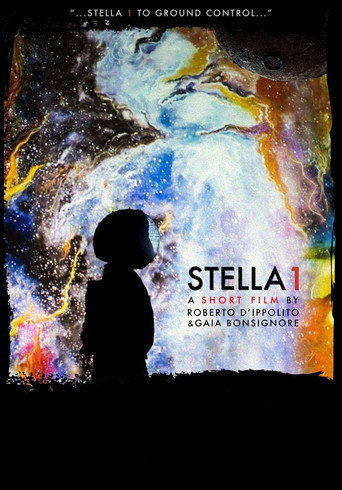 Stella 1 movie poster