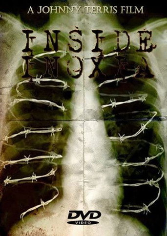 Inside Inoxia movie poster